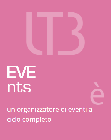 LT3 - events