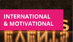 International&Motivational